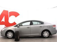 Käytetty Toyota Avensis Sol 147 HP (108 kW) 2010 Harmaa Sedan