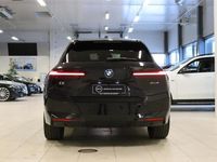 käytetty BMW iX xDrive40 Sport Package / HarmanKardon / Laser / Active Cruise / 360° kamera / 22 /