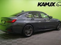 käytetty BMW 320 G20 Sedan A Launch Edition Sportline