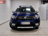 Käytetty Dacia Logan MCV Stepway 90 HP (66 kW) 2019 Farmari