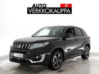 käytetty Suzuki Vitara 1,5 HYBRID 4WD GLX+SR 6AGS-aut