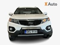 käytetty Kia Sorento 22 CRDi AWD EX A/T 5P