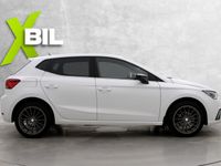 käytetty Seat Ibiza 1,0 TGI Xcellence