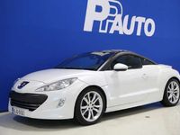 käytetty Peugeot RCZ THP 200