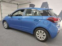 käytetty Hyundai i20 hatchback 1,0 T-GDI 100 hv 7-DCT Comfort