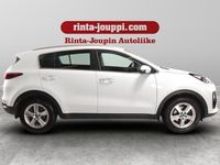 käytetty Kia Sportage 1,6 T-GDI ISG Urban EX DCT A/T Premium pack - Led-ajovalot, Tehdastakuu, Navigointi, Peruutuskamera, Android Auto ja Apple CarPlay -yhteensopivuus