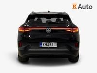 Käytetty VW ID.4 GTX 250 kW (340 HP) 2025 Katumaasturi