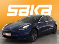 käytetty Tesla Model 3 Long-Range Dual Motor AWD Lasi