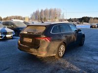 Käytetty Skoda Octavia Style 150 HP (110 kW) 2022 Farmari