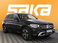 Käytetty Mercedes GLC300e Business 320 HP (235 kW) 2021 Katumaasturi