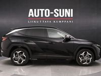 käytetty Hyundai Tucson 1,6 T-GDI 265 hv Plug in 4WD 6AT Premium #SafetyPack #360 #Lämpöpaketti #2x vanteet/renkaat *** Kork