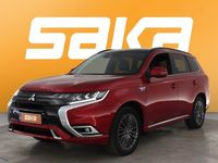 käytetty Mitsubishi Outlander P-HEV 4WD 5P S-Edition Tulossa /