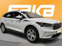 Käytetty Skoda Enyaq iV 132 kW (180 HP) 2023 Katumaasturi