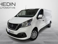 Käytetty Nissan NV300 146 HP (107 kW) 2021 Valkoinen Van