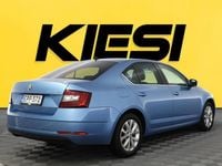 Käytetty Skoda Octavia Style 116 HP (85 kW) 2018 Sedan