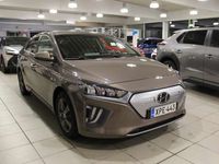 käytetty Hyundai Ioniq Electric 38 kWh 136 hv Style