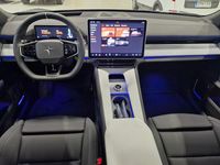 Uusi Polestar 4 Long Range Single Motor 22 kW (30 HP) 2026 Katumaasturi