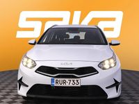 Käytetty Kia Ceed Sportswagon LX 120 HP (88 kW) 2022 Farmari