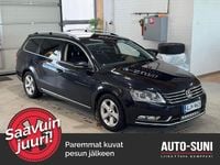 Käytetty VW Passat Highline 140 HP (102 kW) 2011 Farmari
