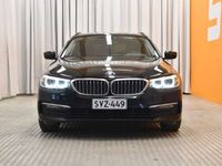 käytetty BMW 518 518 G31 Touring d A Business