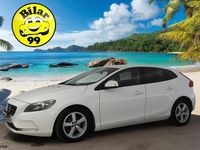 Käytetty Volvo V40 Business Edition 114 HP (83 kW) 2013 Viistoperä