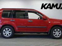 käytetty Nissan X-Trail X-trail 5DSTW 2.0 TANT30-4X4/263