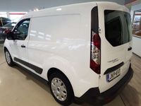 käytetty Ford Transit Connect 200 1,5 TDCi 100 hv M5 Trend L1