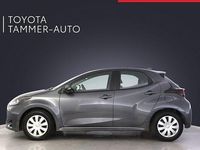 Käytetty Toyota Yaris Active 114 HP (83 kW) 2024 Harmaa Viistoperä