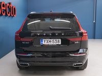käytetty Volvo XC60 B4 AWD D-MHEV aut Inscription Edition, Pilot Assist, Navigation Pro-paketti, Lämmitettävä tuulilasi - Korkotarjous 4,49%+kulut