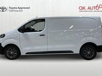 Käytetty Toyota Proace Edition 101 HP (74 kW) 2023 Epr / ft Tila-auto