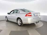 Käytetty Volvo S80 Momentum 163 HP (119 kW) 2012 Sedan
