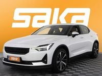 Käytetty Polestar 2 Pilot 169 kW (231 HP) 2023 Viistoperä