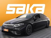 Käytetty Mercedes EQS 53 AMG AMG 559 kW (761 HP) 2023 Sedan