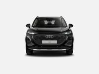 Uusi Audi Q3 201 HP (147 kW) 2026 Musta metalliväri Katumaasturi