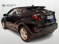 Käytetty Toyota C-HR Active 122 HP (89 kW) 2021 209 Katumaasturi