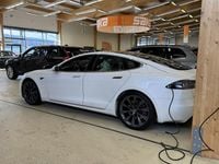 Käytetty Tesla Model S 397 kW (541 HP) 2021 Viistoperä