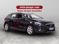 käytetty Volvo V40 CC D2 Ocean Race Business aut