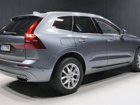 käytetty Volvo XC60 T8 AWD Inscription aut | Rahoitustarjous 399% + kulut | Koukku Navi Four-C ym.