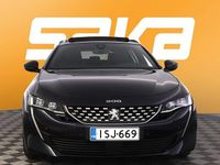 Käytetty Peugeot 508 SW GT 224 HP (164 kW) 2021 Farmari