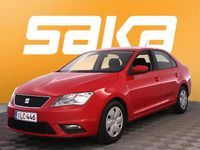 Käytetty Seat Toledo Reference 86 HP (63 kW) 2013 Viistoperä