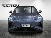 Käytetty BYD Sealion 7 389 kW (530 HP) 2024 Katumaasturi