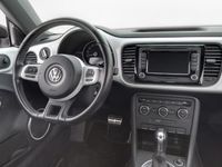 käytetty VW Beetle Sport 2,0 TSI 147 kW (200 hv) DSG-automaatti / Korko alk. 1,99% / Navi / Bluetooth / Nahat /