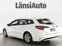 käytetty Toyota Corolla Touring Sports 1,8 Hybrid Active Business /