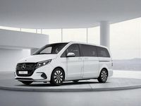 Käytetty Mercedes EQV300 150 kW (204 HP) 2024 Tila-auto