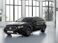 Käytetty Mercedes E300 Premium 197 HP (144 kW) 2024 Musta Farmari