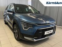 käytetty Kia Niro 1,6 GDI Hybrid EX DCT Premium