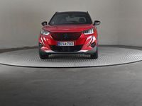 Käytetty Peugeot e-2008 GTi 100 kW (136 HP) 2021 Katumaasturi
