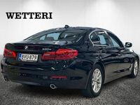 Käytetty BMW 530e 252 HP (185 kW) 2019 Sedan