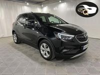 Käytetty Opel Mokka Enjoy 140 HP (102 kW) 2017 Katumaasturi