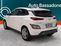Käytetty Hyundai Kona Limited 100 kW (136 HP) 2023 Katumaasturi